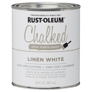 chalk paint