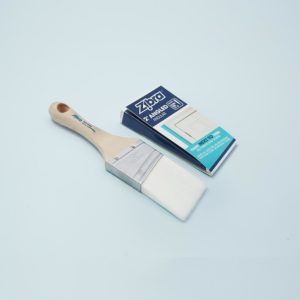 Zibra 2' Angled Paint Brush